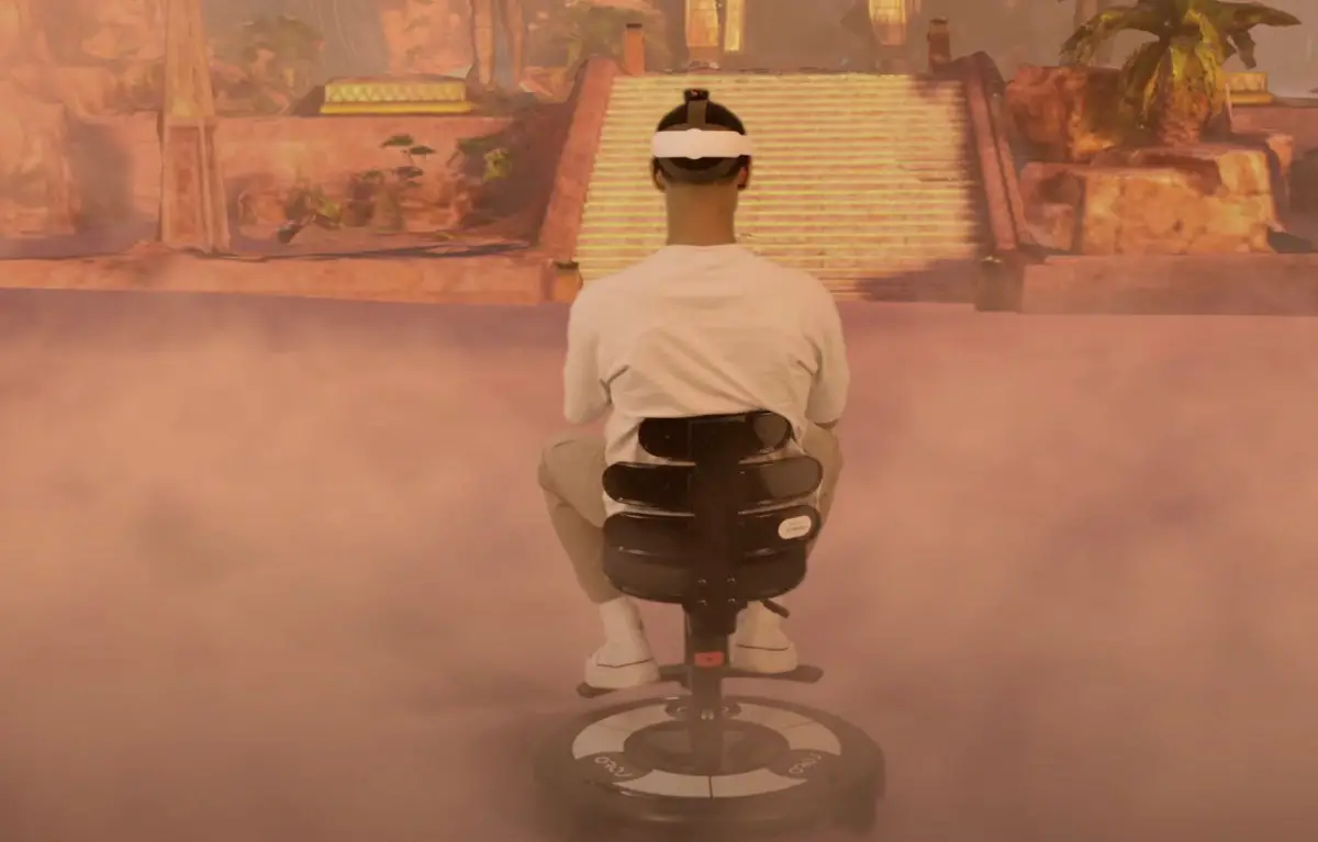 check-out-this-$800-rotating-vr-chair-for-meta-quest