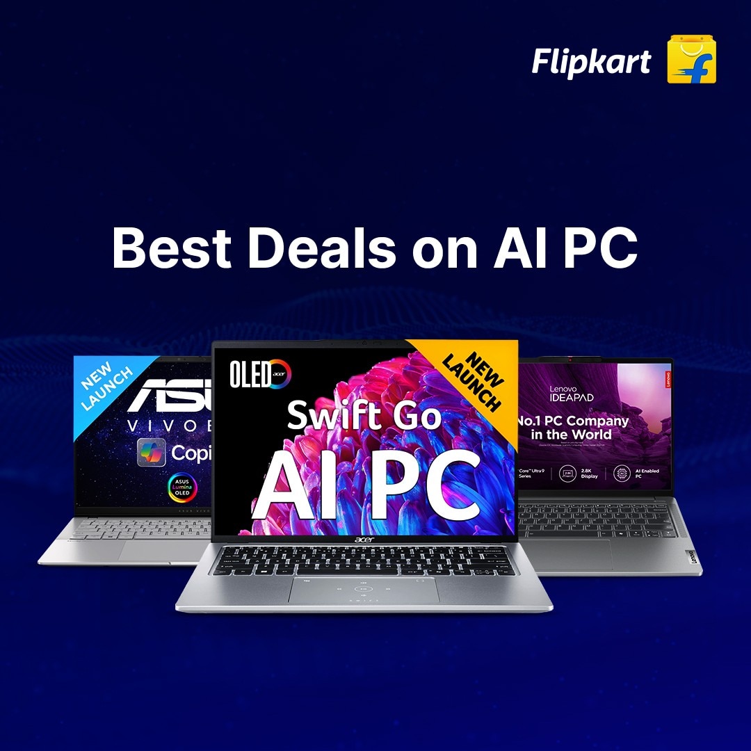 future-of-computing-is-here-with-flipkart’s-top-ai-pc-deals