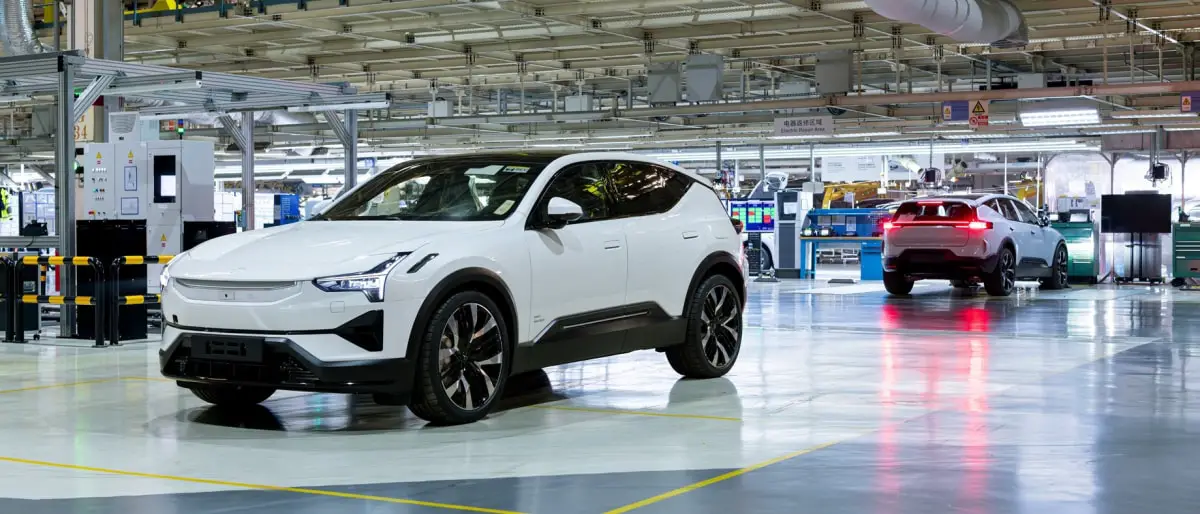 swedish-ev-maker-polestar-starts-us.-production,-avoiding-heavy-tariffs