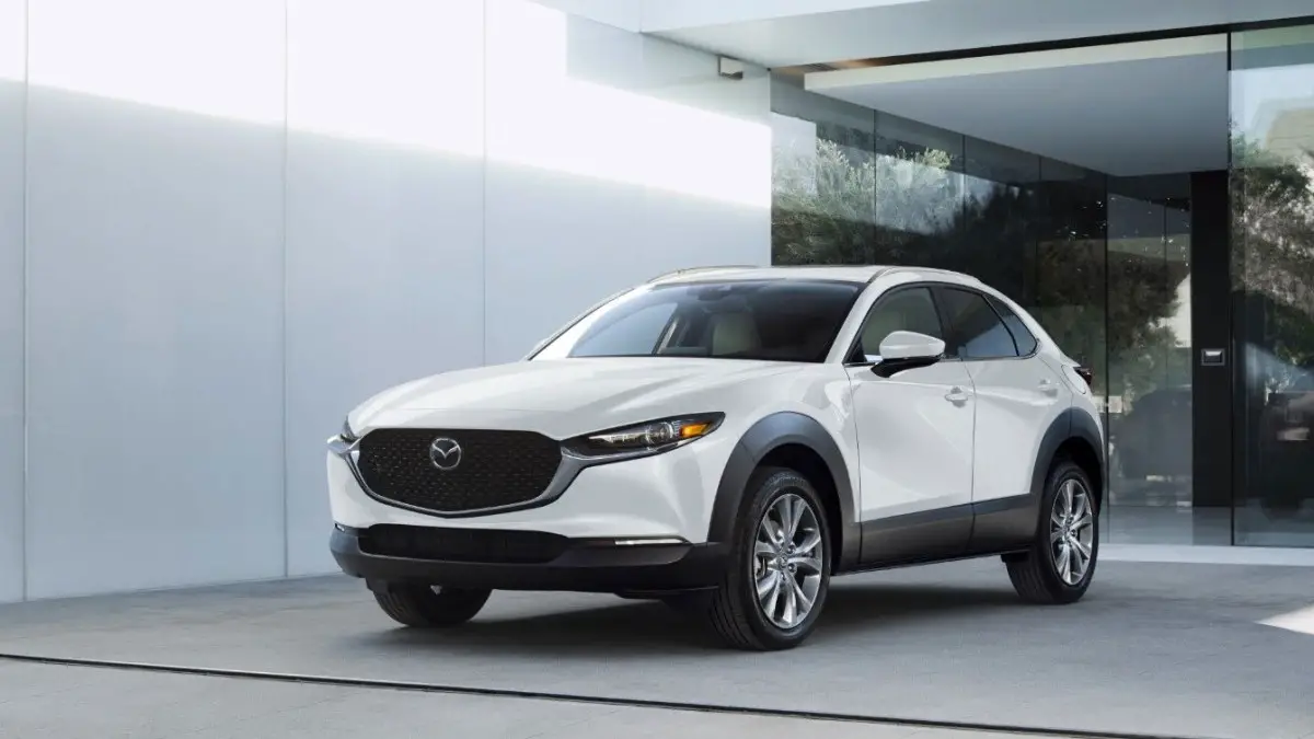 2025-mazda-cx-30-adds-a-new-paint-color-and-alexa-built-in