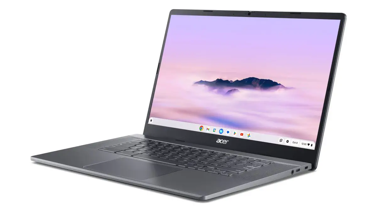 acer-chromebook-plus-15,-chromebook-plus-14-with-google-gemini-ai-features-launched-in-india