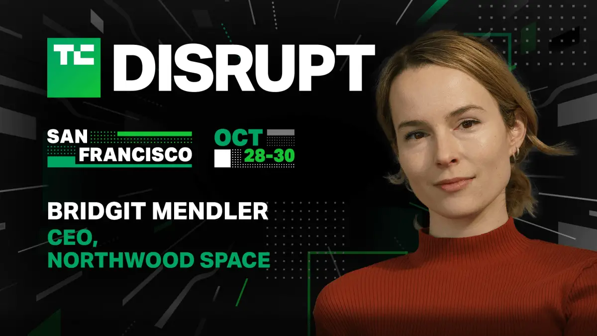 bridgit-mendler-will-talk-about-building-the-data-highway-between-earth-and-space-at-techcrunch-disrupt-2024