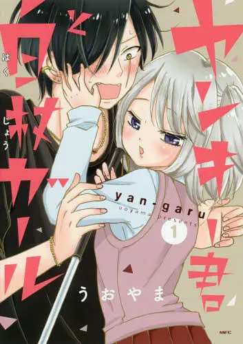 love's-in-sight!,-vol-1-[manga-review]