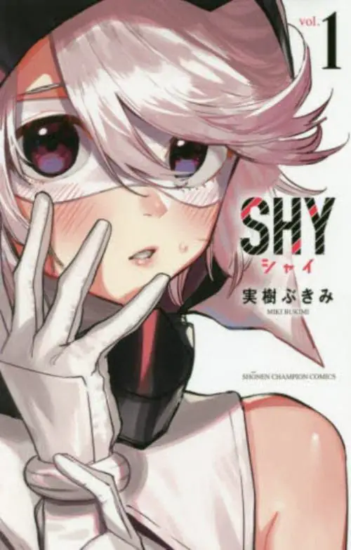 shy-vol-1-[manga-review]