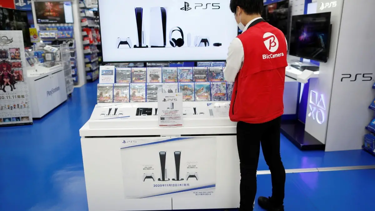 sony-sells-2.4-million-ps5-units-in-first-quarter,-first-party-games-lift-playstation-business