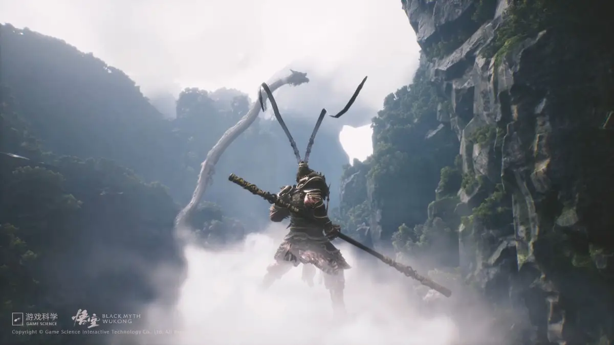 black-myth:-wukong-becomes-steam’s-third-most-played-game-of-all-time-withing-hours-of-launch