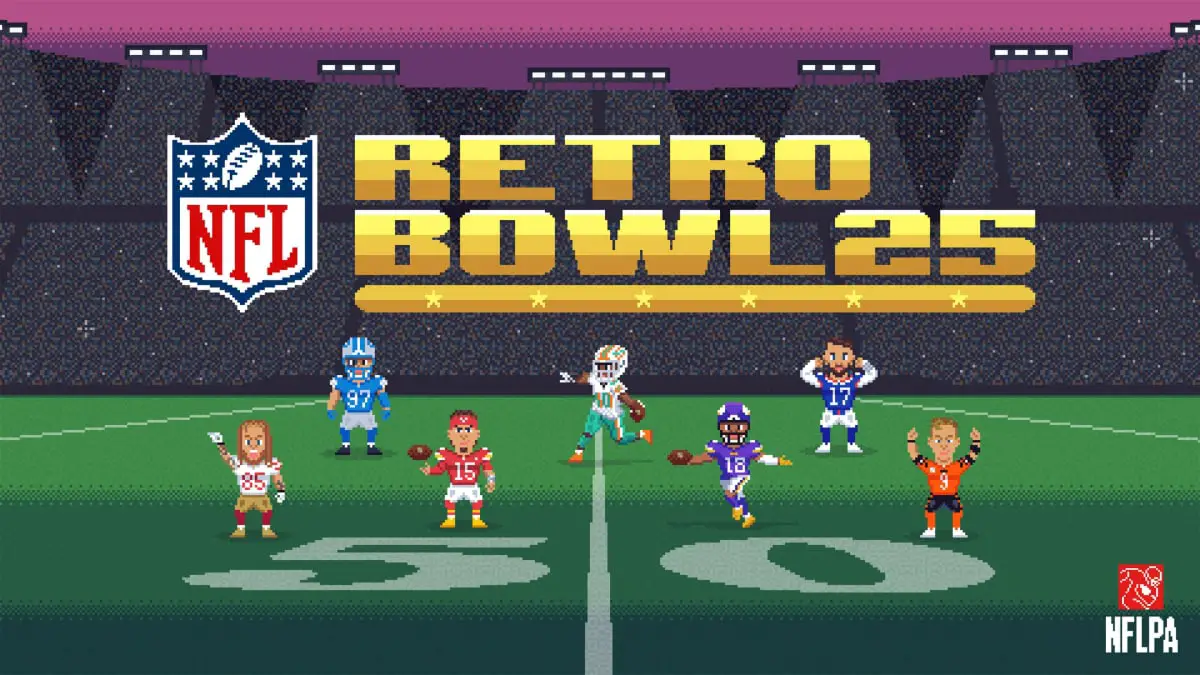 apple-arcade-adds-nfl-retro-bowl-’25,-monster-train+-and-vision-pro-game-puzzle-sculpt-in-september