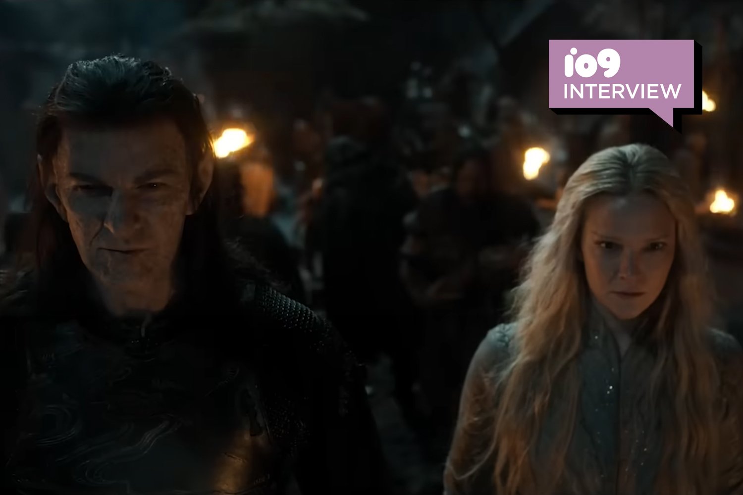 rings-of-power's-stars-tease-galadriel-and-adar's-shared-enemy