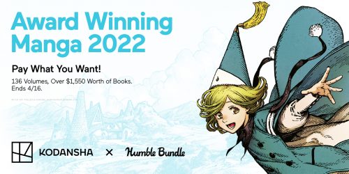 kodansha-humble-bundle-review-(2022)