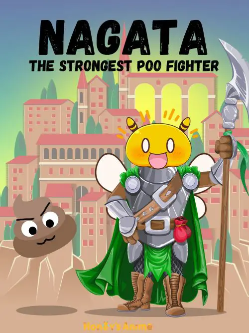 nagata:-the-strongest-poo-fighter-[manga-review]-–-a-lot-better-than-the-shounen-big-three