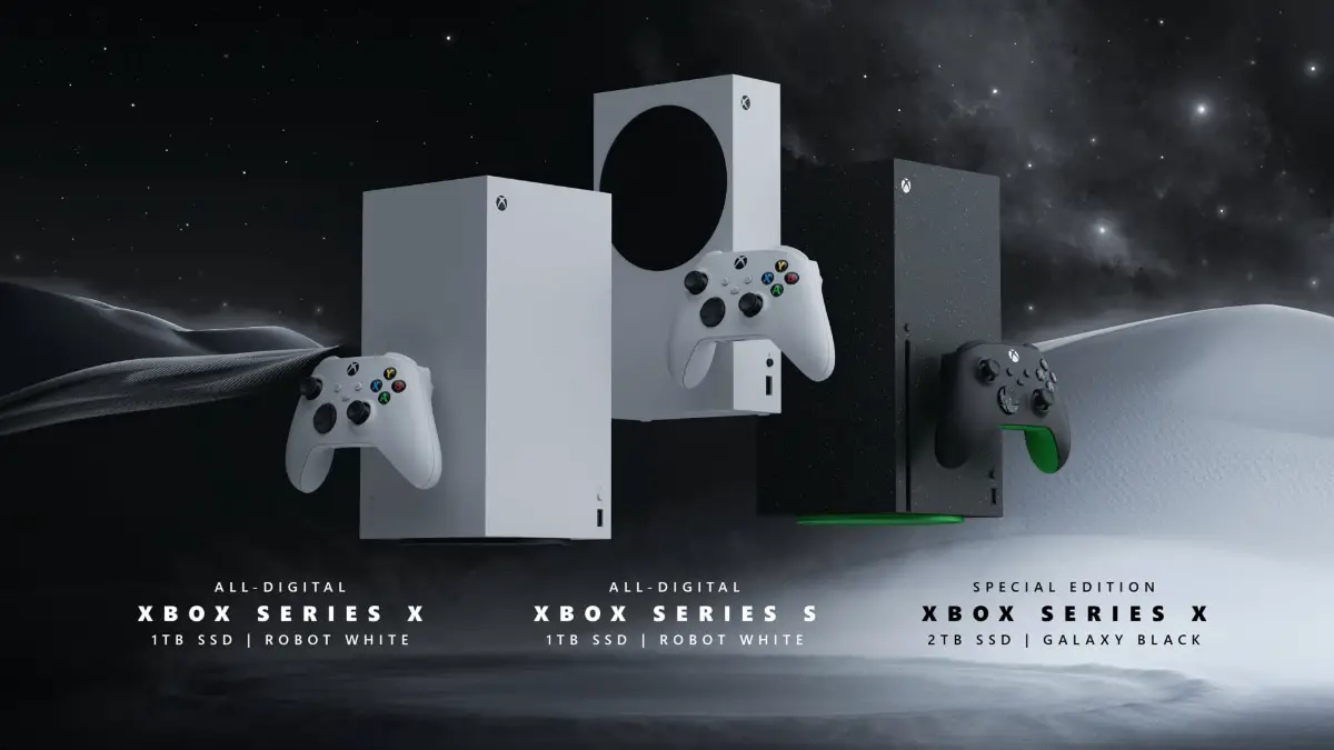 all-digital-xbox-series-x,-other-new-xbox-console-options-to-launch-in-october