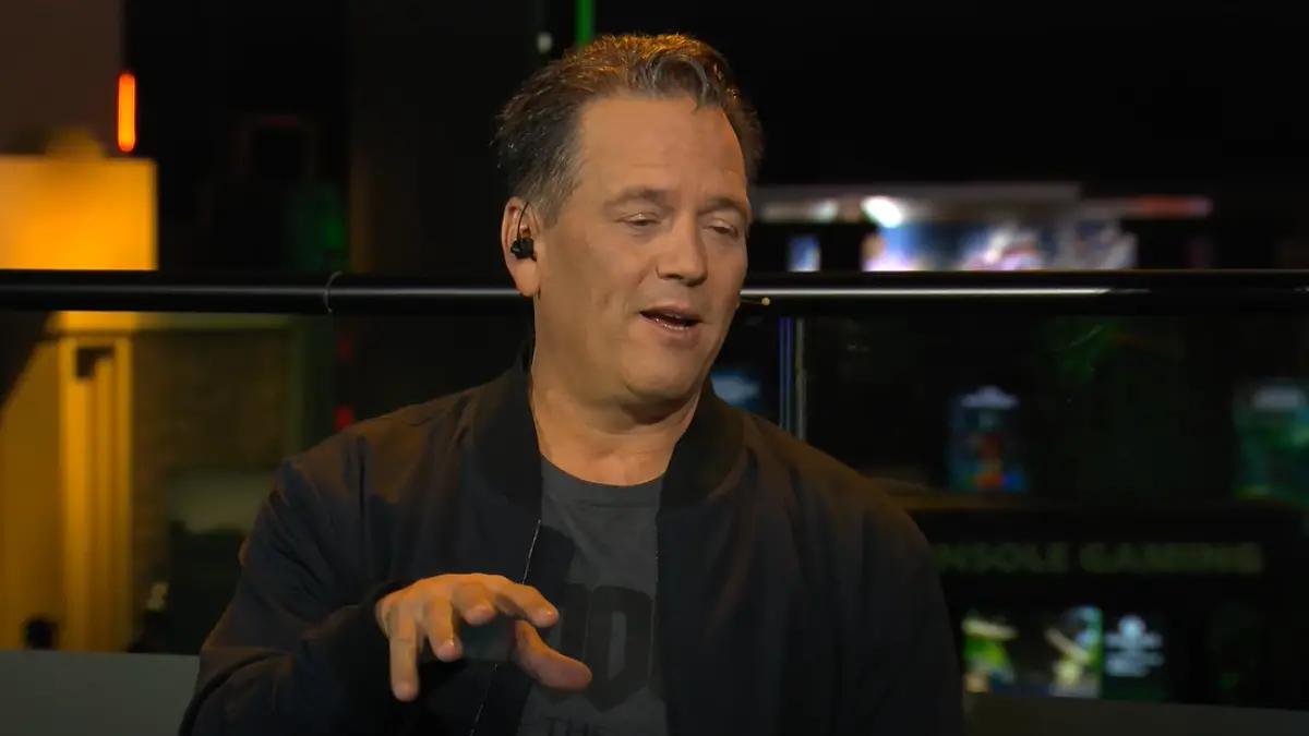 ‘we-run-a-business’:-microsoft-gaming-ceo-phil-spencer-responds-to-indiana-jones-coming-to-ps5