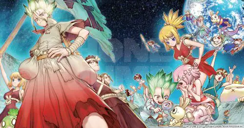 dr.-stone-chapter-232-[manga-review]