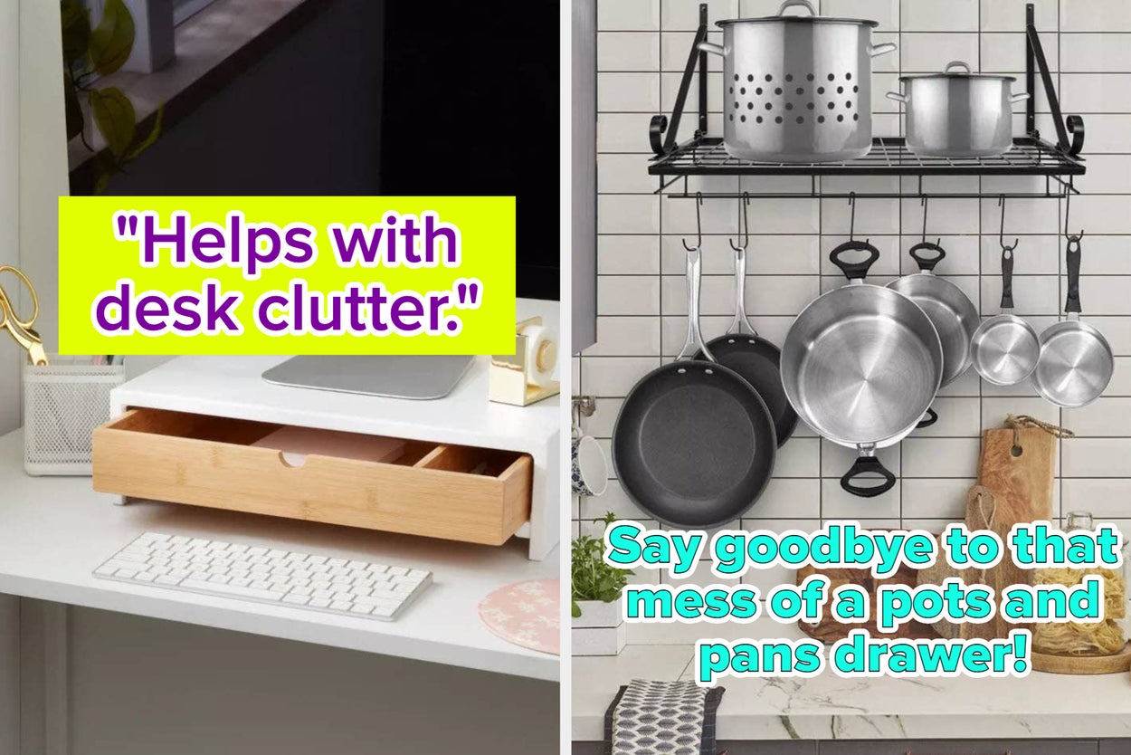 20 Target Products That'll Help Tidy Up Your Clutter