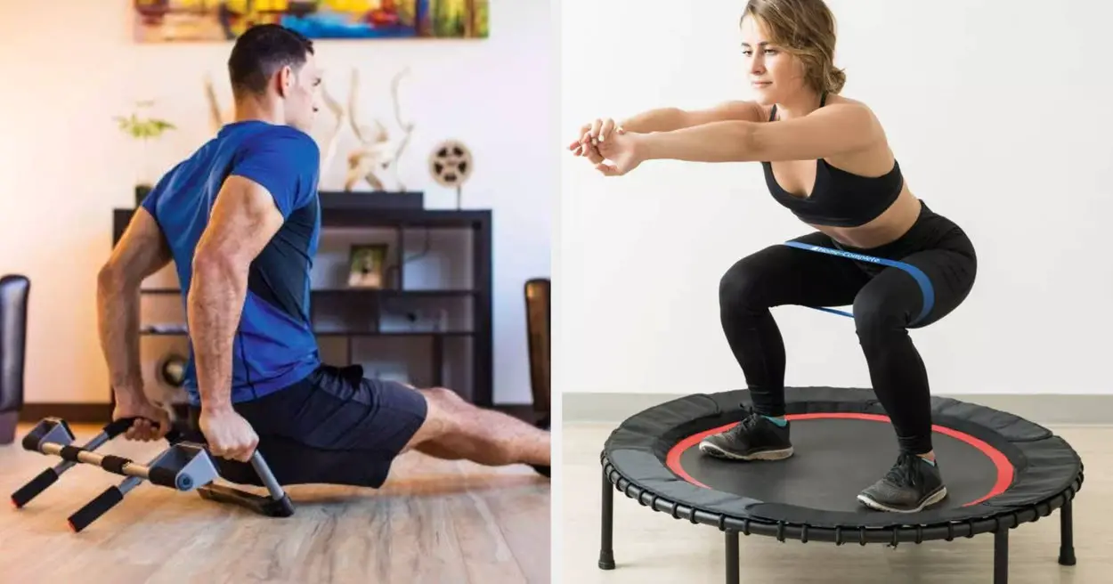 20 Target Products To Try If You're A Fitness Newbie