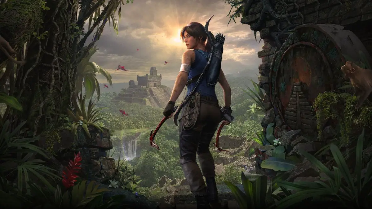 work-on-next-tomb-raider-game-‘going-well’,-crystal-dynamics-‘sheltered’-from-embracer-mess:-amazon-games-boss