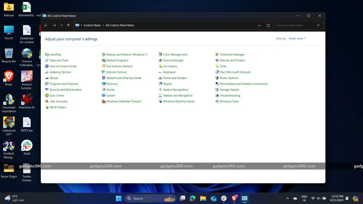 microsoft-says-it-will-soon-deprecate-control-panel-to-prioritise-settings-app-for-a-‘streamlined’-experience