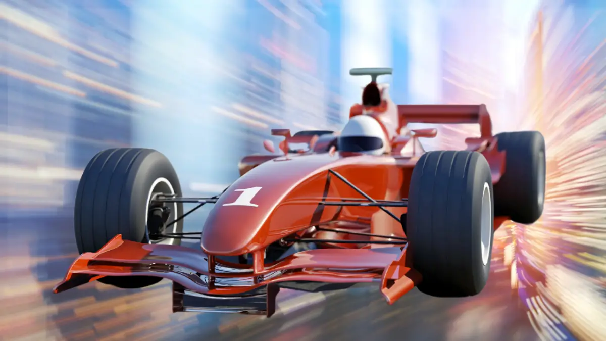 techcrunch-minute:-ai-could-help-design-and-test-f1-cars-faster