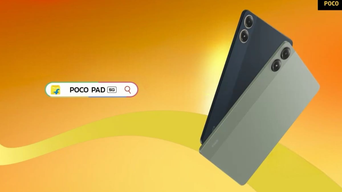 poco-pad-5g-with-12.1-inch-screen,-dolby-suite-support-launched-in-india:-price,-specifications