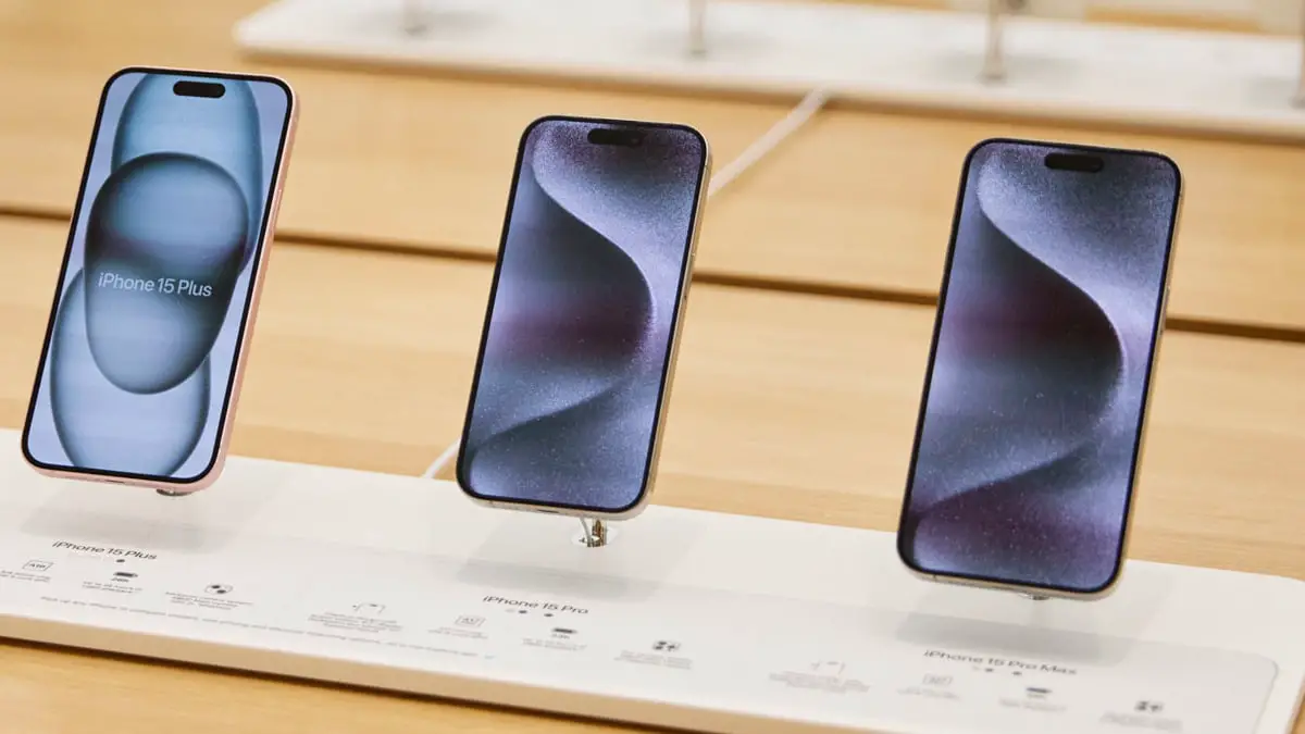 iphone-16-series-to-launch-on-september-10-alongside-new-airpods,-apple-watch-models:-bloomberg