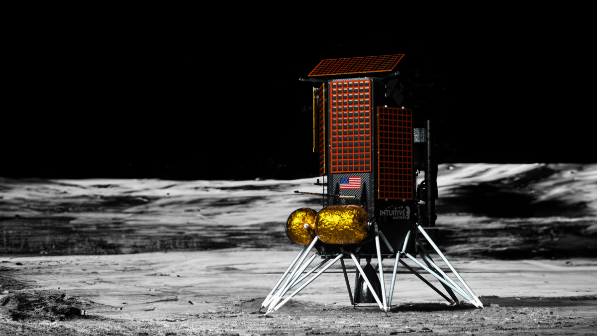 intuitive-machines-wins-$116.9m-contract-for-a-moon-mission-in-2027