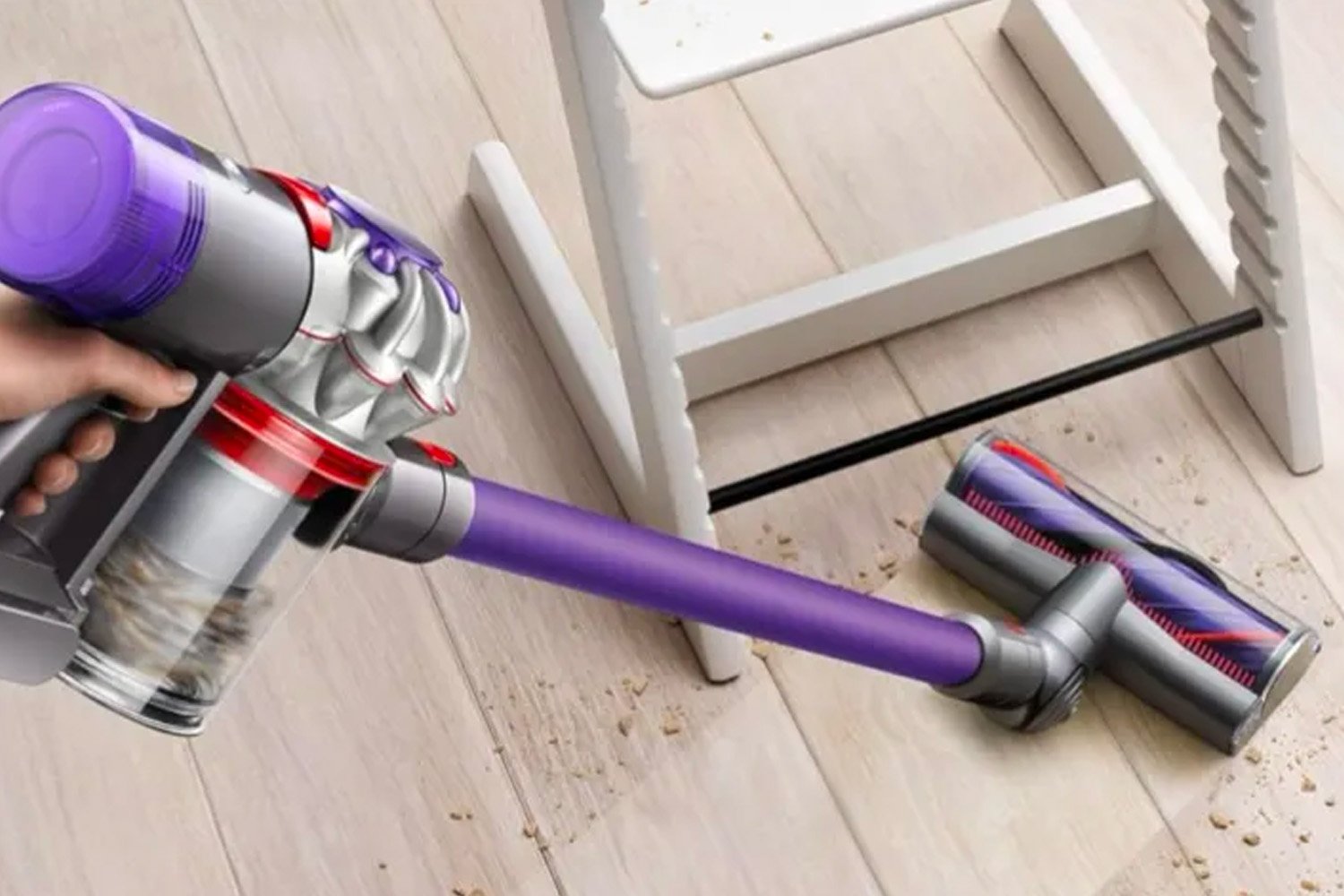 labor-day-sales:-this-cordless-dyson-vacuum-leaves-the-competition-in-the-dust