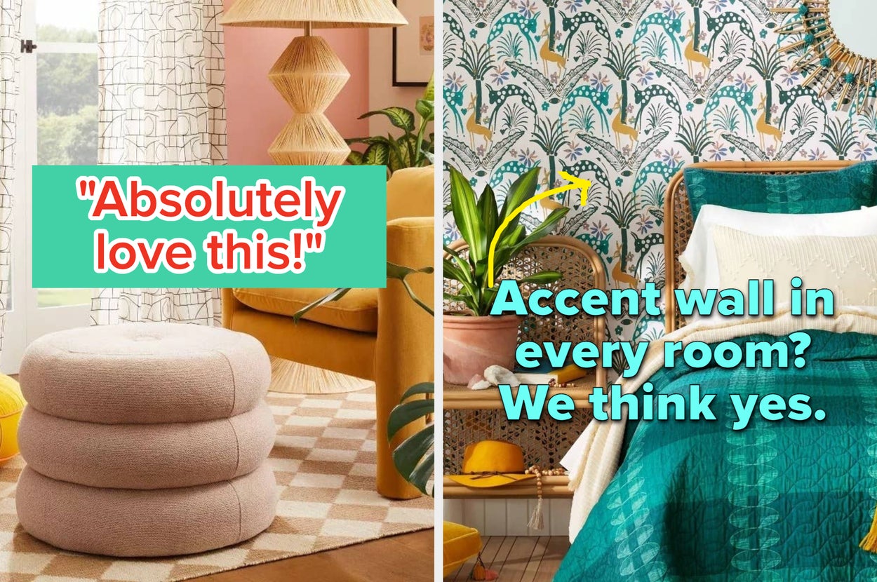 21 Cool Target Items For Every Room In Your Home