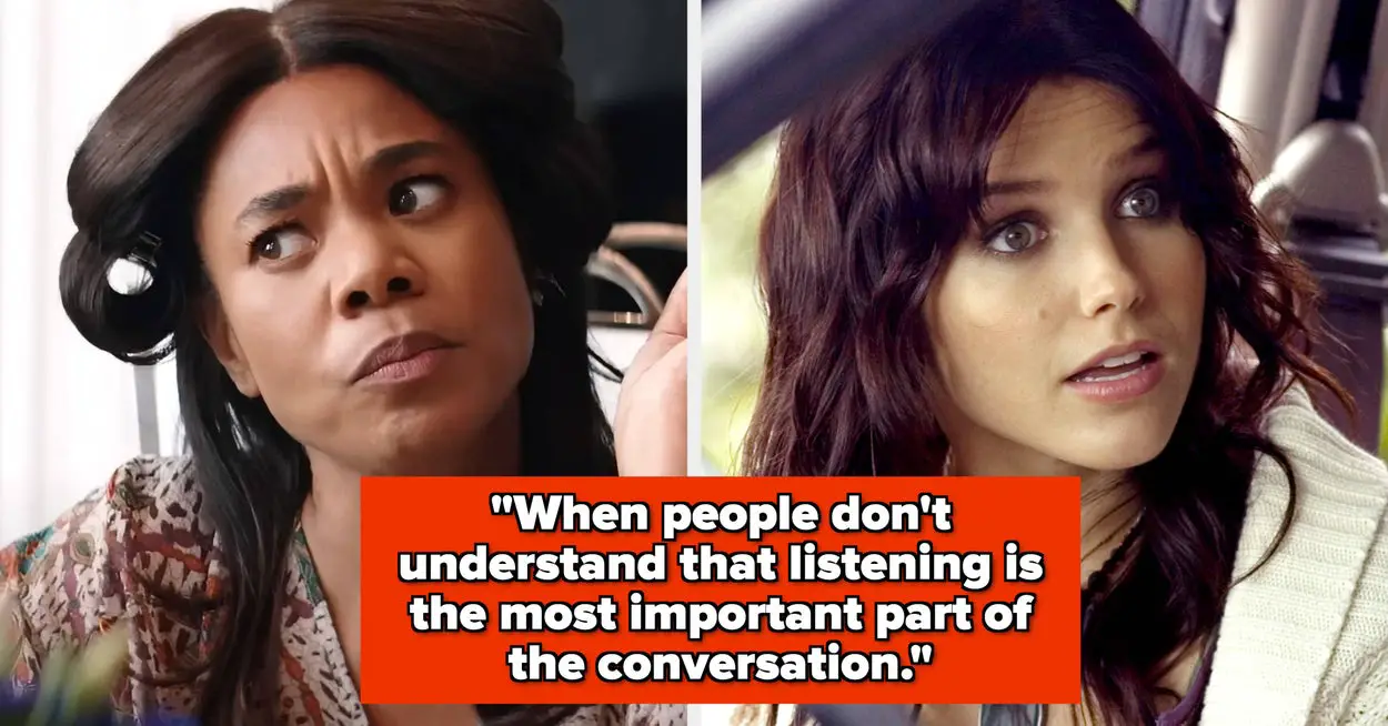 23 Seriously Annoying Social Habits That Really Grind People's Gears