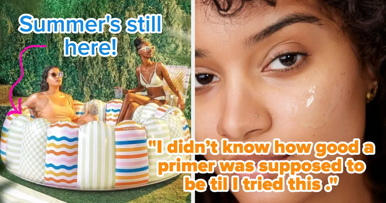 25 Target Products I Feel Greedy Gatekeeping