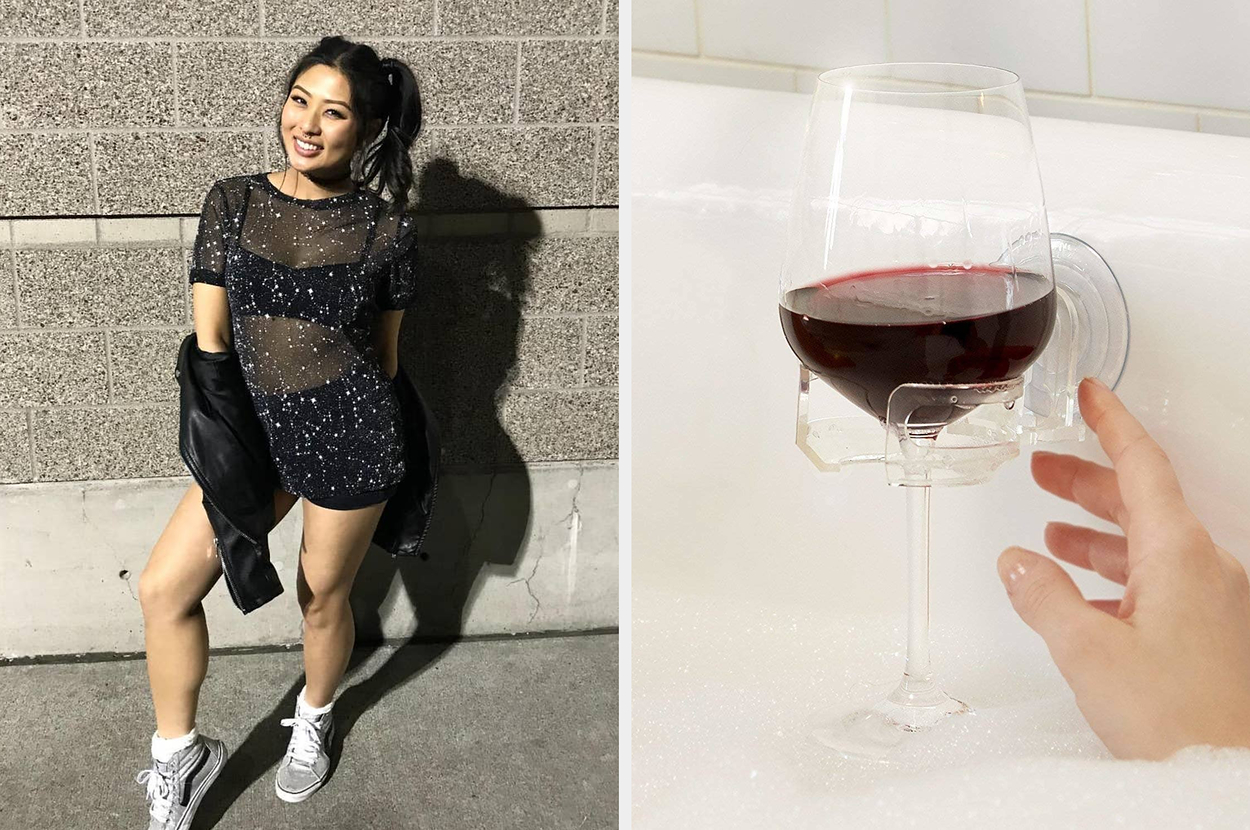 26 Things To Buy If You've Recently Said "I Should Treat Myself"