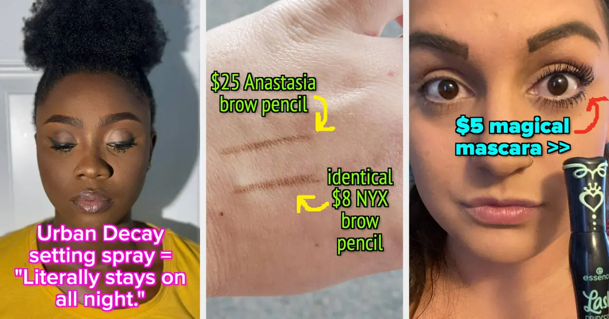 27 Beauty Products That Work Like A Magic Trick