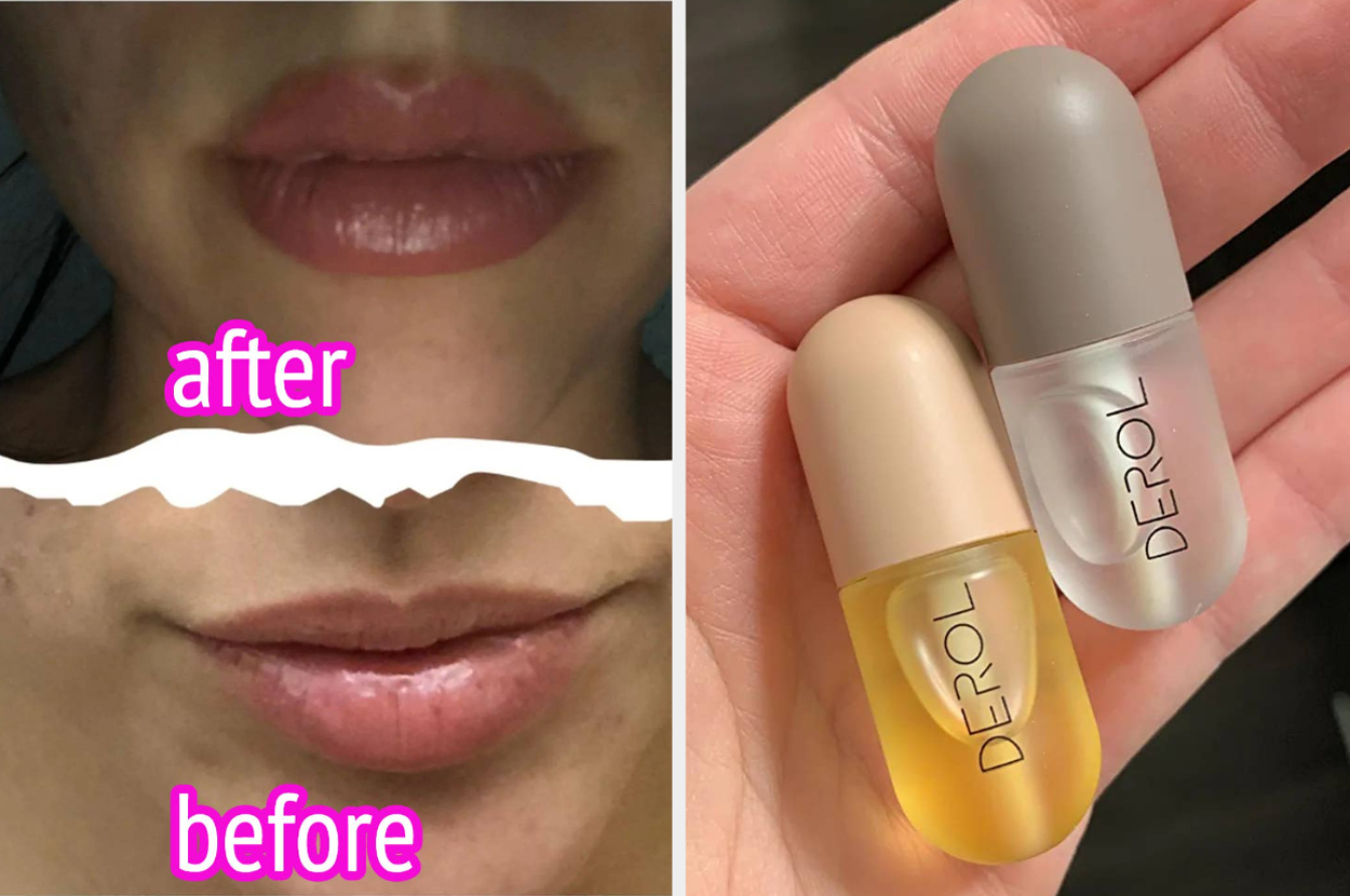 27 Beauty Products That Work So Ridiculously Well, Their Under $25 Price Tag Is Just An Added Bonus