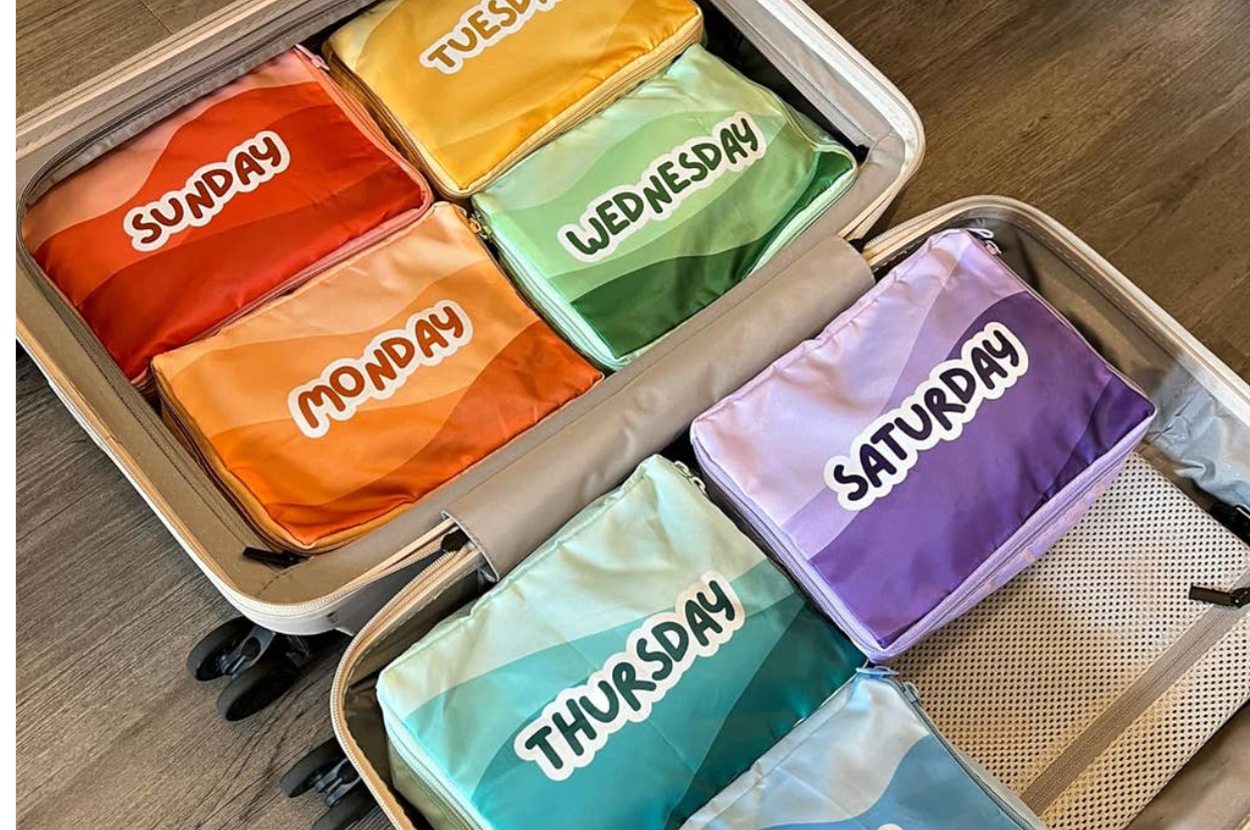 27 Travel Products To Buy If You’re A Little Scatterbrained