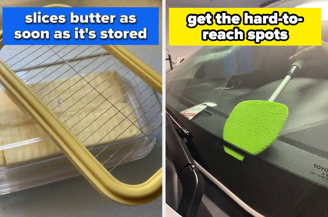 29 Uncomplicated Products For People Just Looking For Stuff That Works