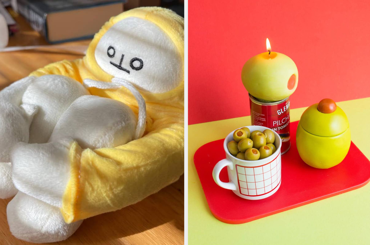 30 Products So Wonderfully Ridiculous They Are Basically Meme-Worthy