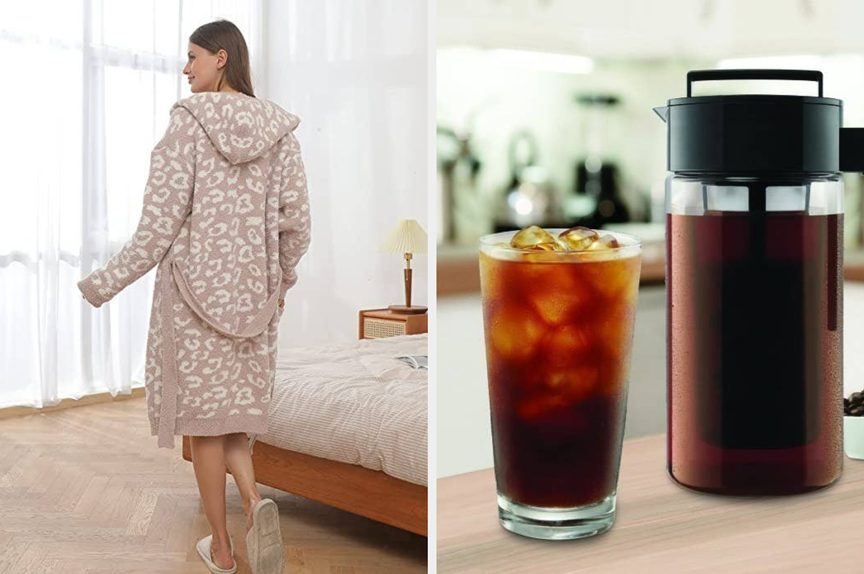 30 Products You'll Appreciate If You're A Morning Person