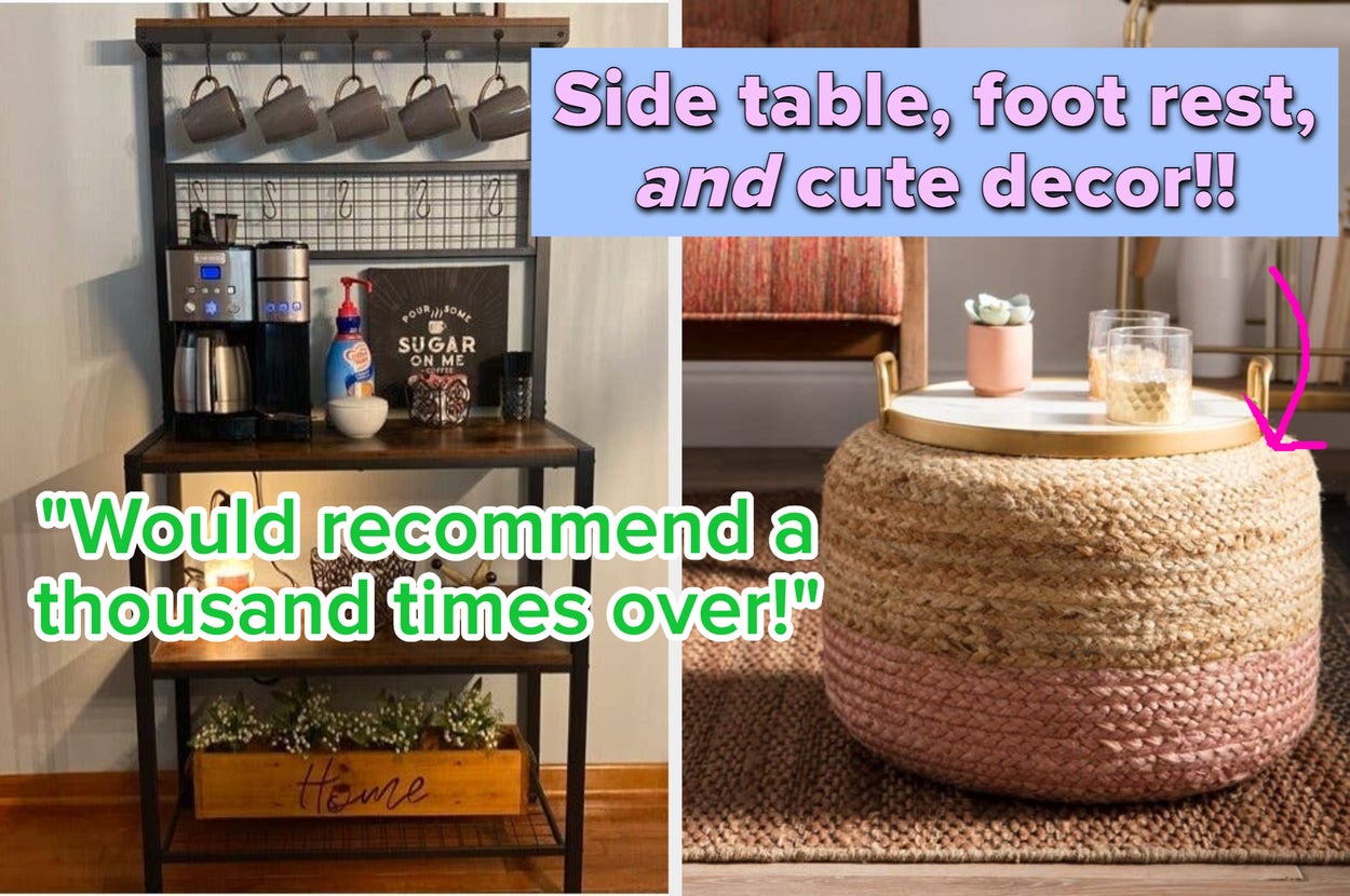 30 Wayfair Products To Make Your Home Look Amazing