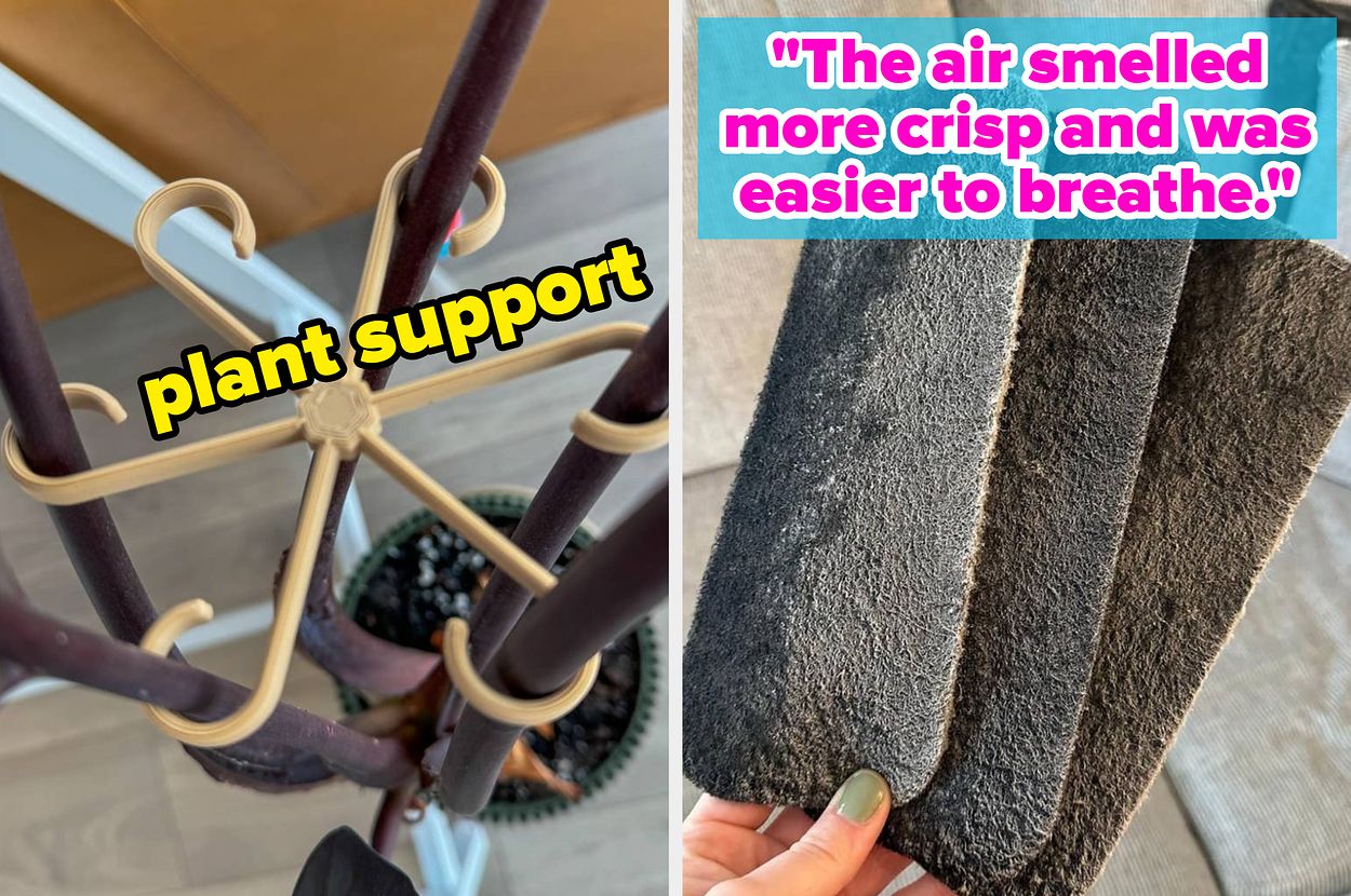 31 Things That Are Going To Solve *So* Many Of Your Home Problems