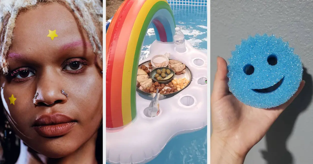 31 Useful Items With A Surprising Amount Of Personality