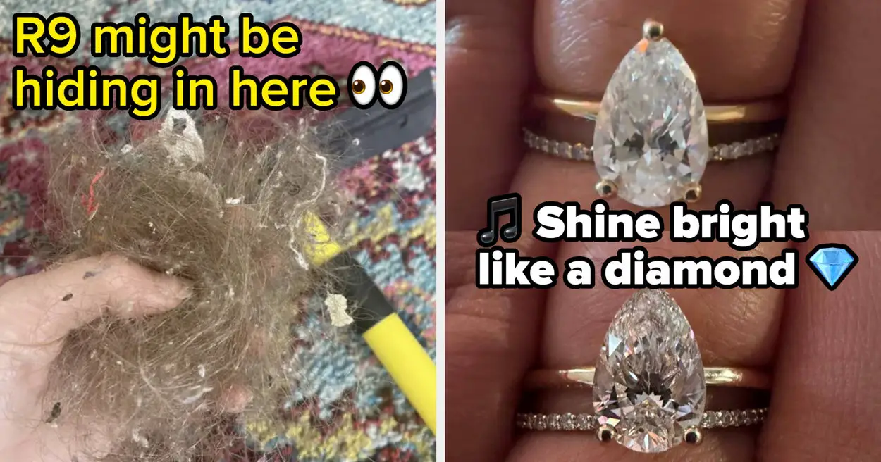 32 Products More Surprising Than Rihanna's Next Album