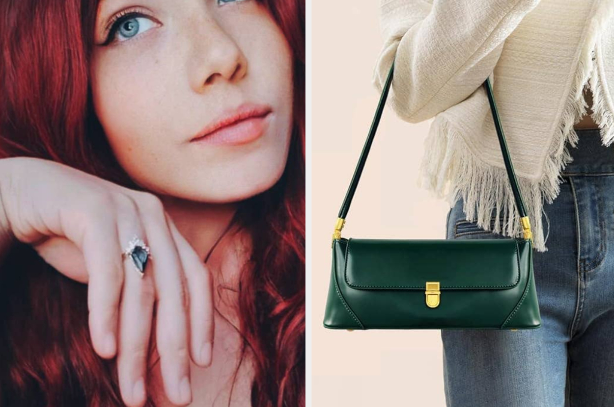 33 Affordable Products That Give Off An ~Expensive~ Vibe