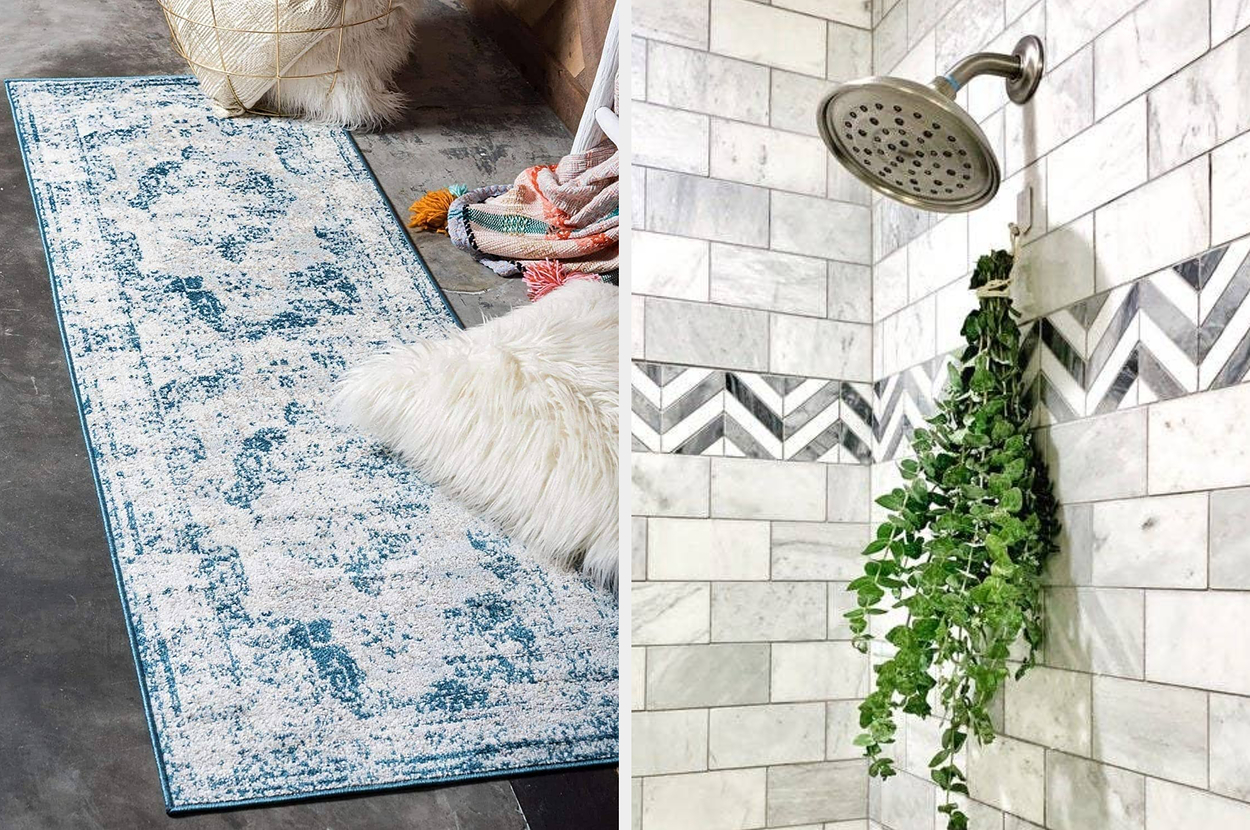 33 Decorating Tips That'll Make Renters Think "I Wish I'd Known About This Sooner"