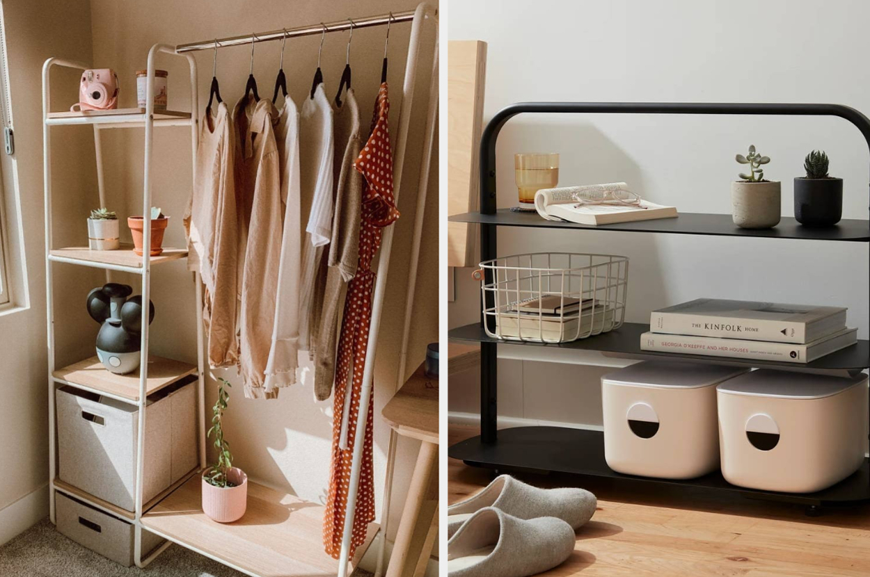 34 Things To Help You Solve The Mystery Of How To Organize Your Bedroom