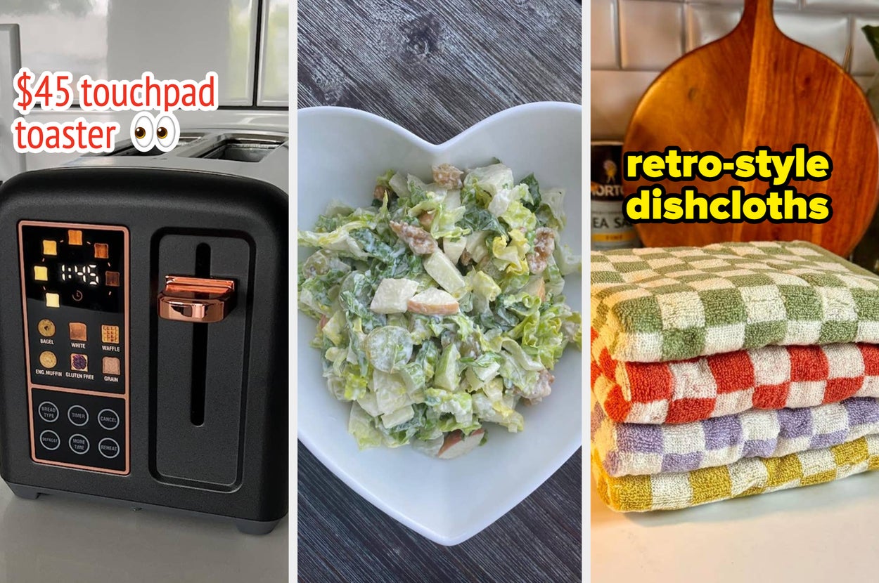 35 Kitchen Items About To Make Your Other Ones Jealous