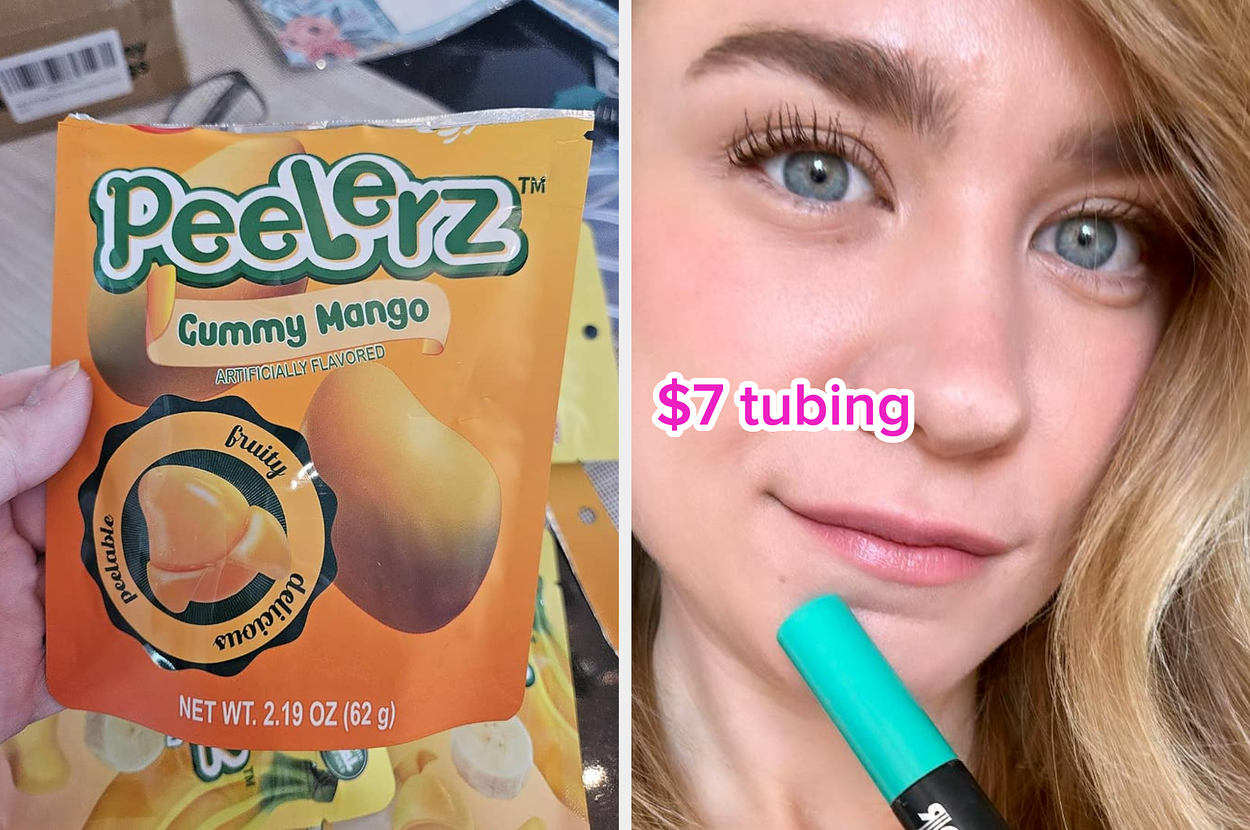 36 Products So Good You Might Cry When They Run Out