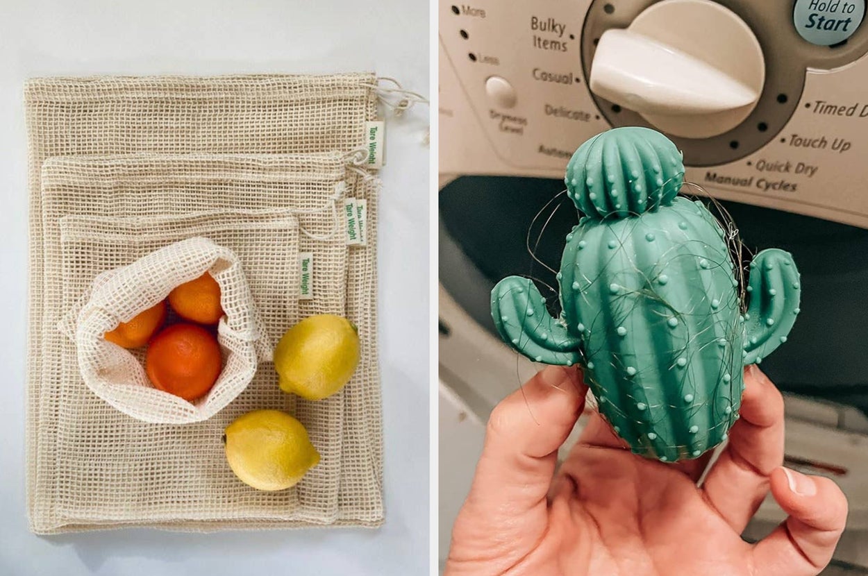 36 Products To Make You Say “Bye” To Single-Use Items