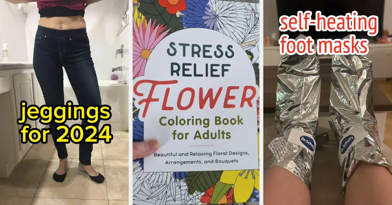 37 Products With "I'm Too Old For This" Energy