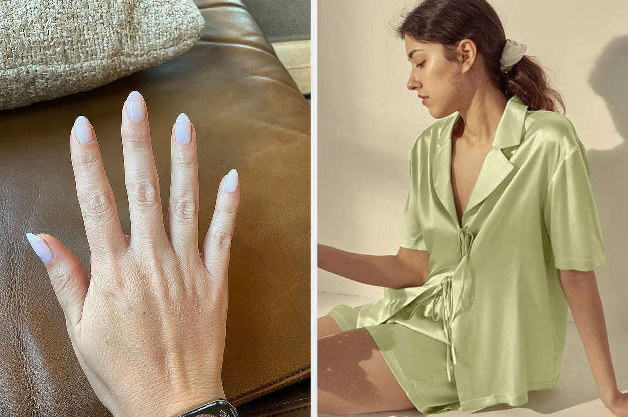 39 Things For Anyone Who Loves Looking Fancy But Hates Spending Money