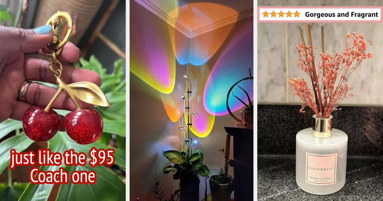 41 Products That’ll Make You Think, "That’s Absolutely Delightful"