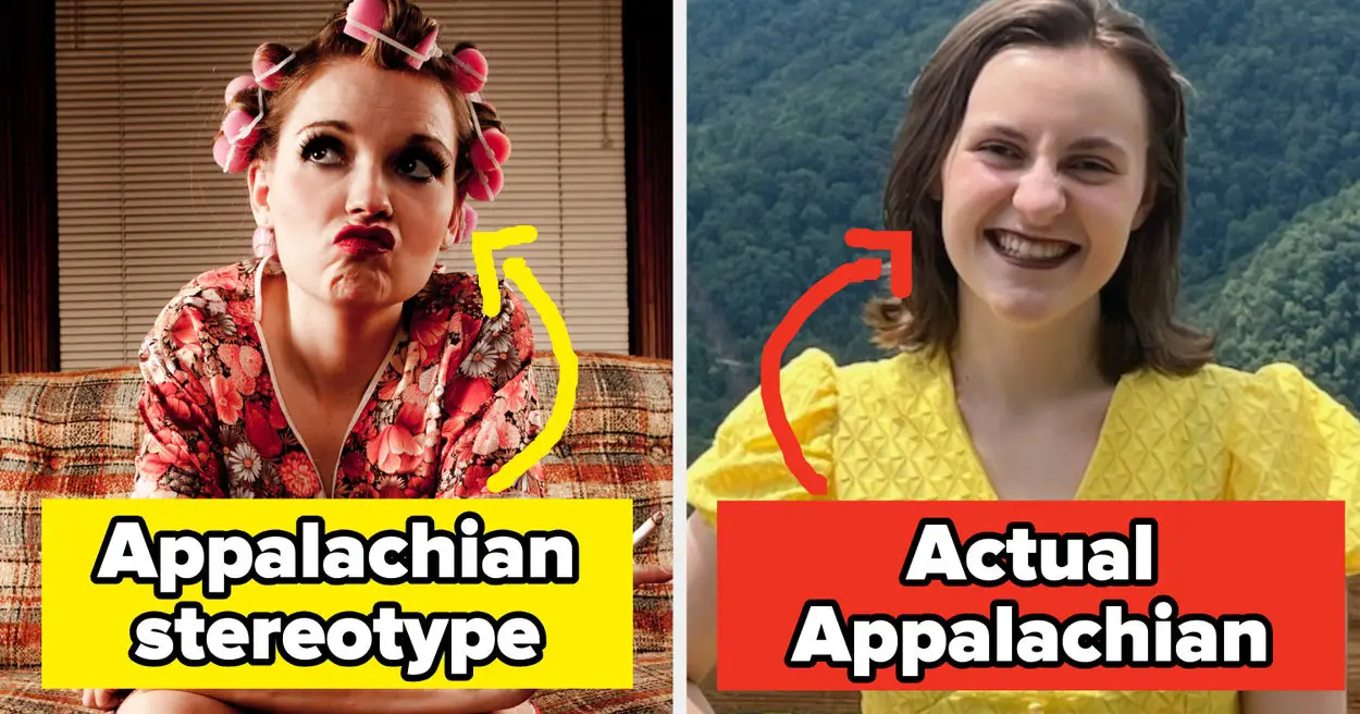 Debunking Appalachian Stereotypes